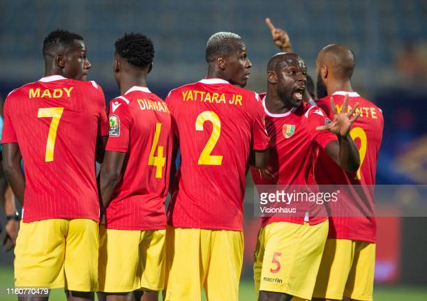 Guinea vs Malawi predictions: AFCON 2022 betting tips, odds and free bet thumbnail