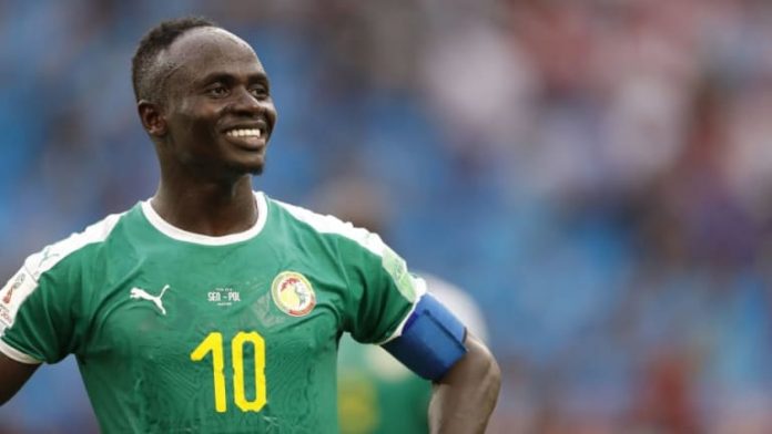Senegal vs Zimbabwe live stream: AFCON preview, kick off time and team news thumbnail