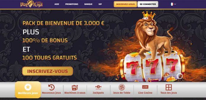 10 Undeniable Facts About casino online