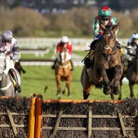 2022 Kingwell Hurdle tips from Wincanton include Adagio