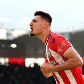 Armando Broja Southampton vs Coventry City predictions