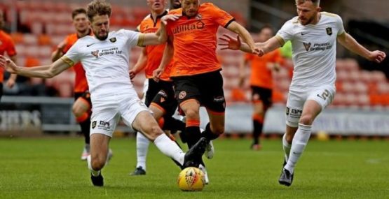 Dundee vs Dundee United 3