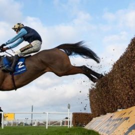 Warwick tips for 12 February include Edwardstone in the Kingmaker