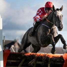 Dublin Racing Festival tips for Saturday, 5 February feature Fil Dor