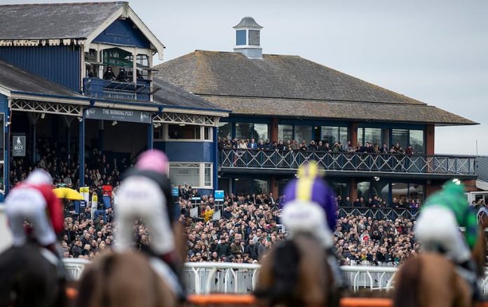 Lucky 15 Tips: Four horses to back on Wednesday 9th March