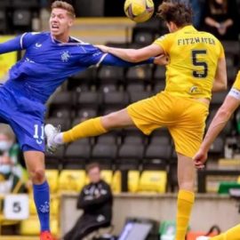 Livingston vs St Johnstone 3