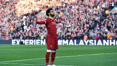 Mo Salah PFA Player of the Year odds latest