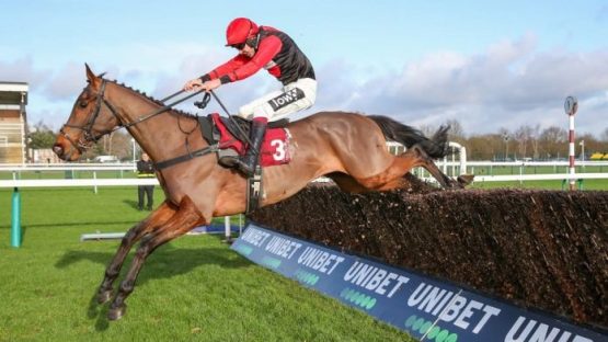2022 Grand National Trial tips from Haydock include Sam Brown