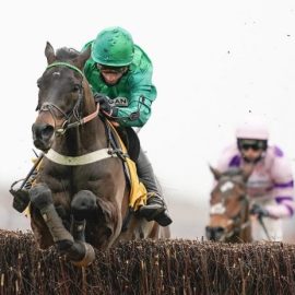 Newbury tips for Super Saturday include Sceau Royal in the Game Spirit Chase