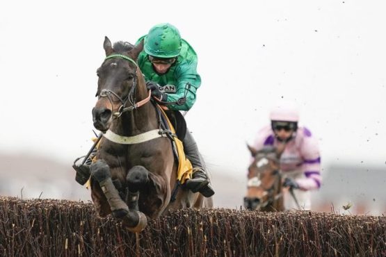 Newbury tips for Super Saturday include Sceau Royal in the Game Spirit Chase