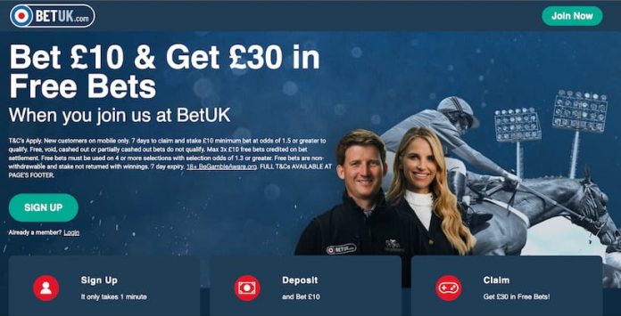 Irish derby 2022 betting odds toals bookmakers golf betting