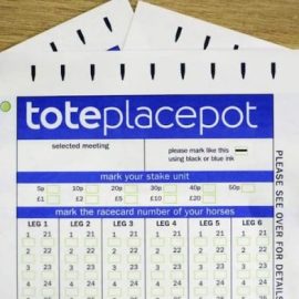 Tote Placepot Betting