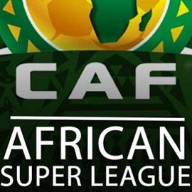 african super league