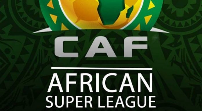 african super league