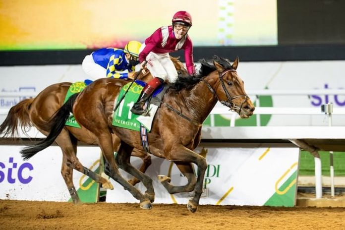 Saudi Cup free bets and betting offers for 2022 race