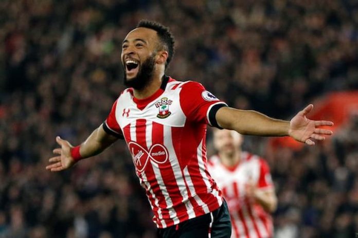 nathan redmond has 8 goal contributions in 8 FA Cup games for Southampton