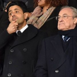 psg president