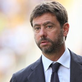 Andrea Agnelli