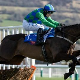 Paul Townend Cheltenham rides include Appreciate It