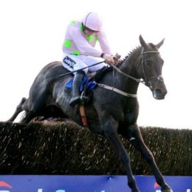 Burrows Saint Grand National