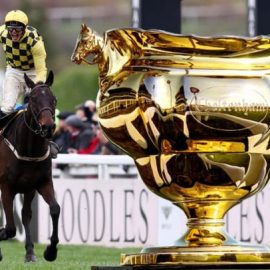 Cheltenham Gold Cup