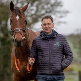 Henry De Bromhead Cheltenham accumulator tips for day 1