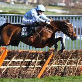 Rachael Blackmore Cheltenham rides include Honeysuckle