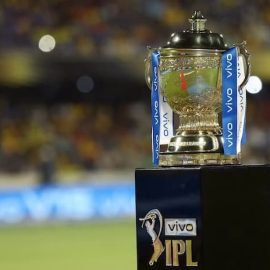 IPL Trophy 1