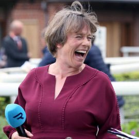 Lydia Hislop tips for Cheltenham Festival 2022