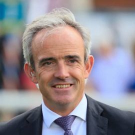 Ruby Walsh tips for Cheltenham Festival 2022