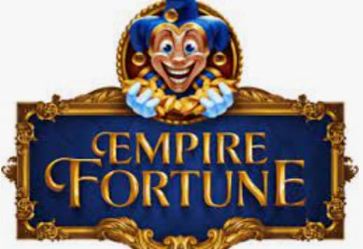 empire fortune progressive slots
