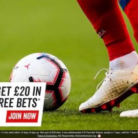 Virgin Bet Bonus 1