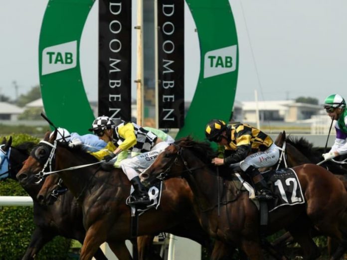 horse racing tips australia