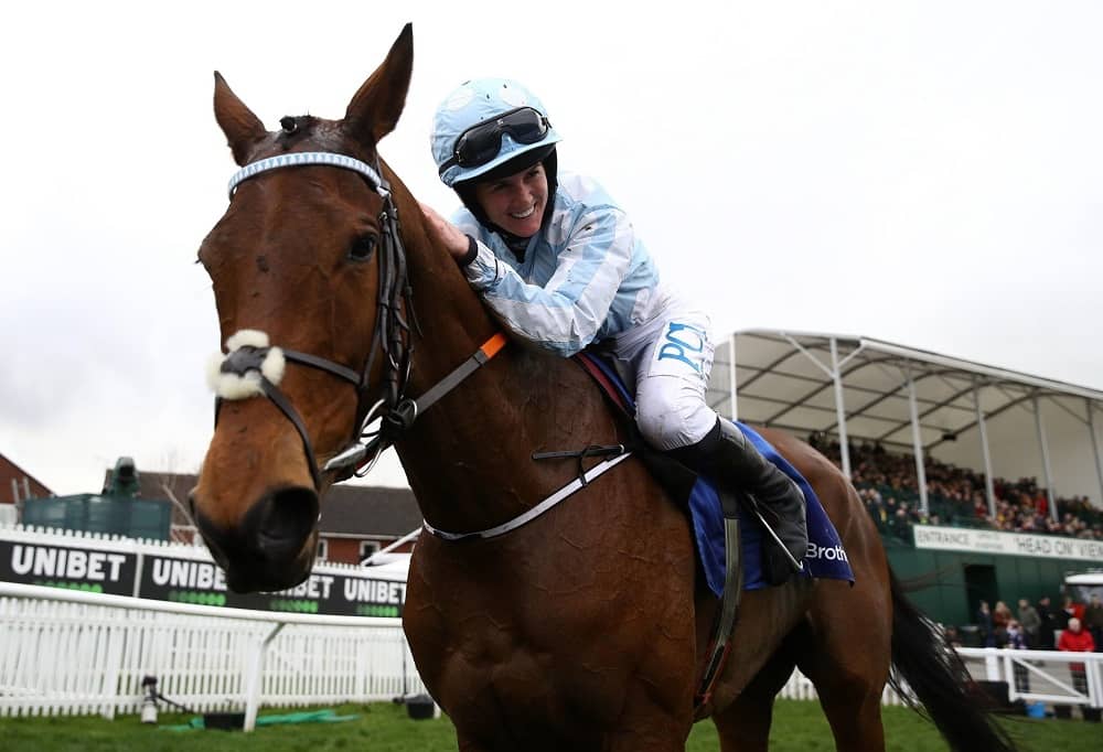 Swedish champion hurdle betting parallel evolution between marsupials and placentals facts