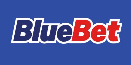 BlueBet News logo