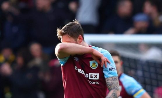 Burnley Offer One Of The Cheapest Tickets In The Premier League