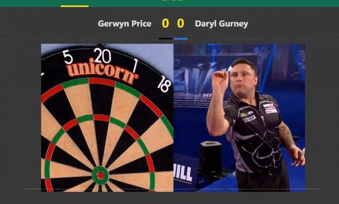 Bare overfyldt Næb leder Darts Live Streaming | How to Watch Premier League Darts Night 5 Live for  Free