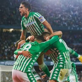 football acca tips thursday May 3rd Reaal Betis