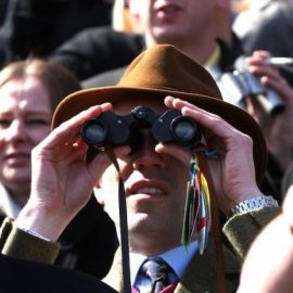 Cheltenham Horse Racing