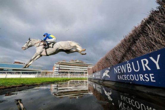 Up To £60 In Free Bets To Use at Newbury On Saturday