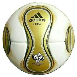 official match ball