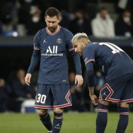 psg in trouble