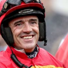 ruby walsh