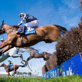 2022 Scottish Grand National Tips