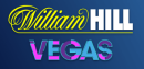 William Hill Vegas News Logo