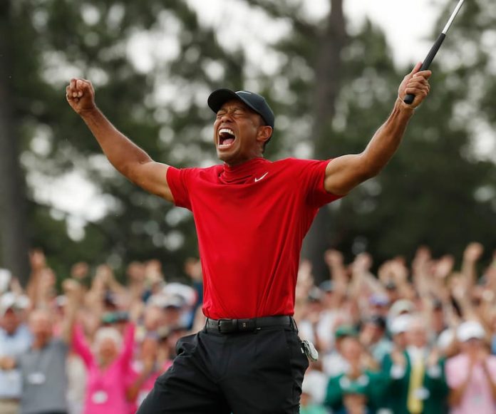 Tiger Woods Masters Odds: Five-Time Winner a Big Outsider in 2023