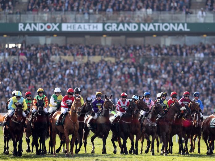 How To Bet On The Grand National 2022: Horse Racing Betting Guide