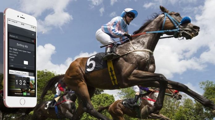 Best New Horse Racing Betting Sites for Aintree