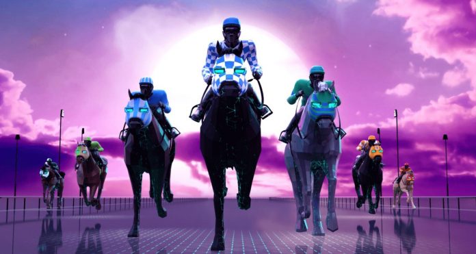 The Best Virtual Horse Racing NFTs to Invest in 2022
