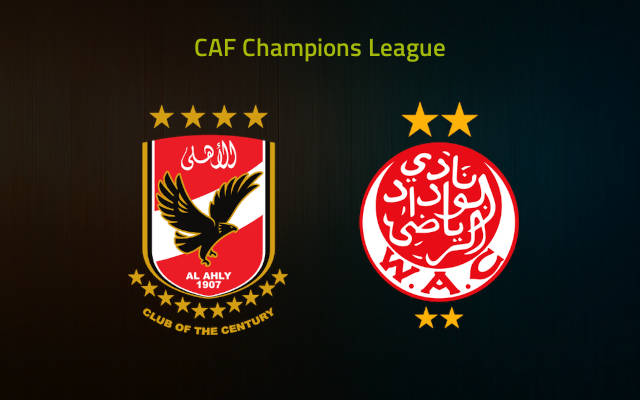 Al Ahly vs Wydad Casablanca Prediction by LeagueLane